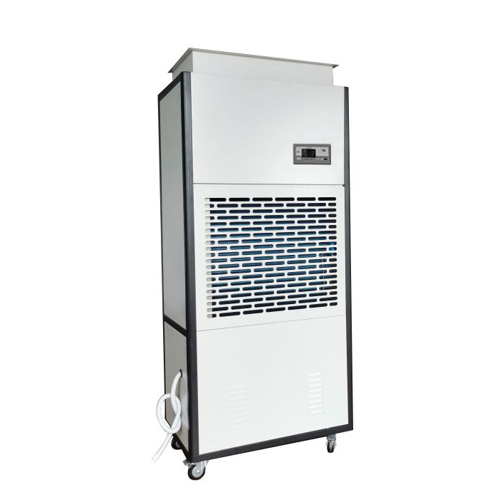 耐高溫升溫除濕機